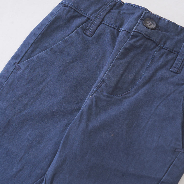 Boys Chino Pant