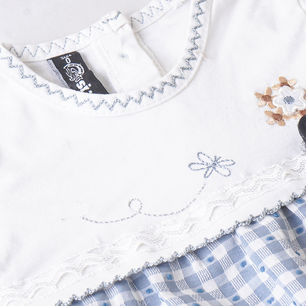 Girls 2 pcs Suit