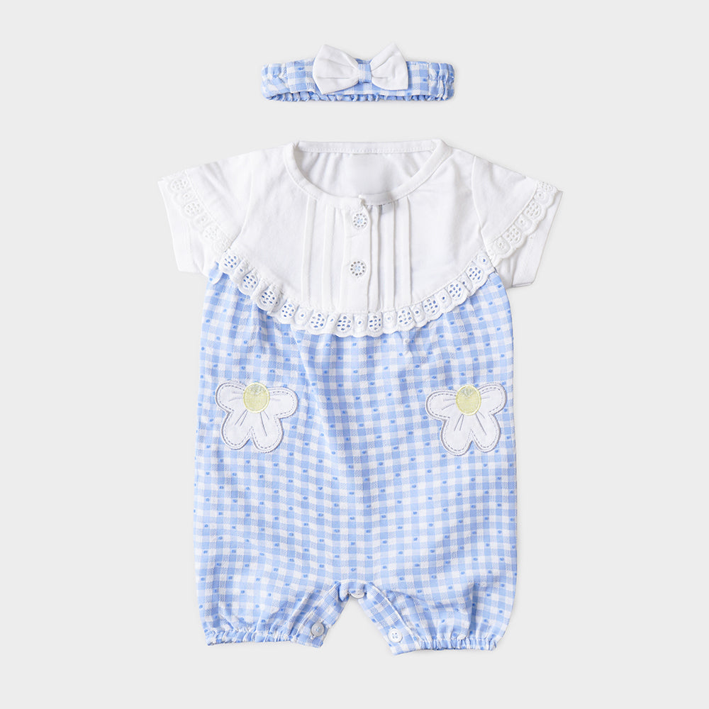 Girls 2 pcs Suit