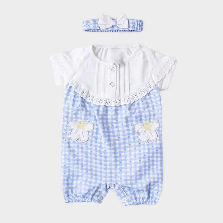 Girls 2 pcs Suit