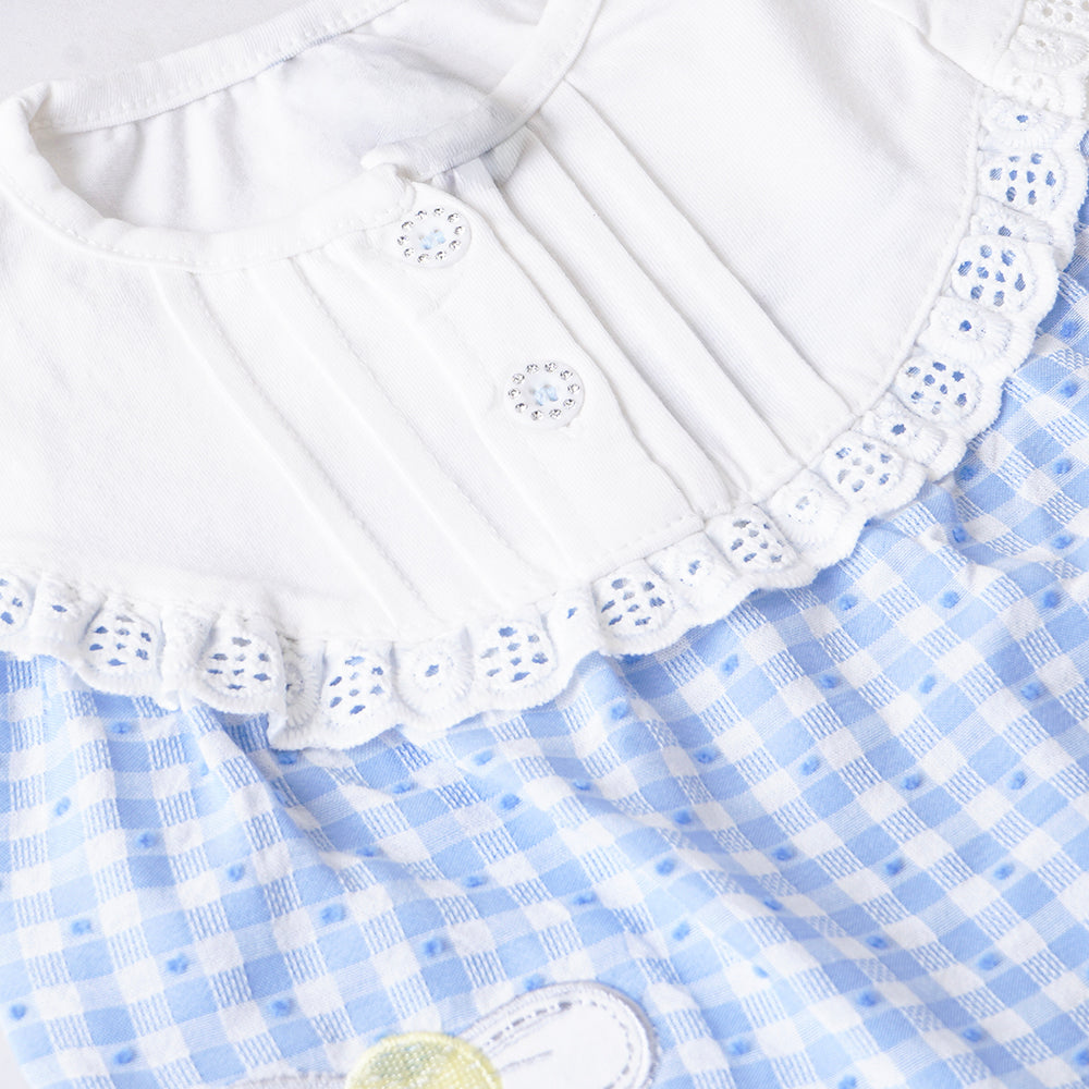Girls 2 pcs Suit