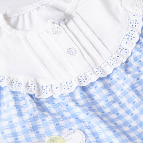 Girls 2 pcs Suit