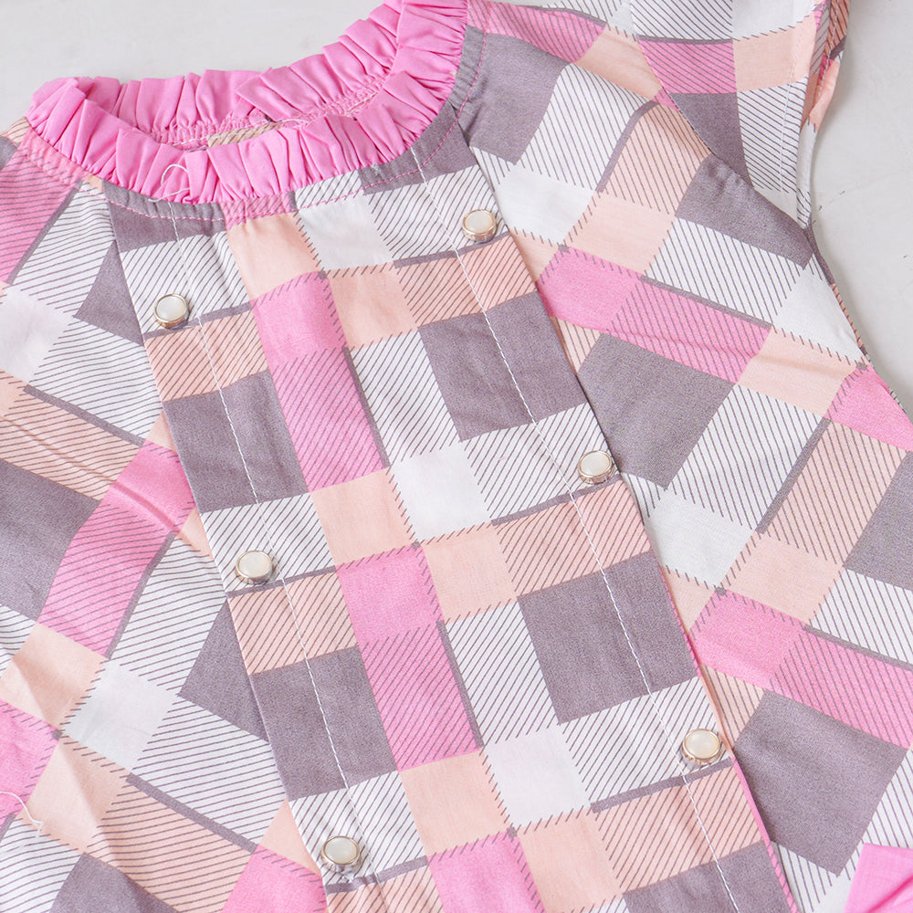 Girls 2 pcs Suit