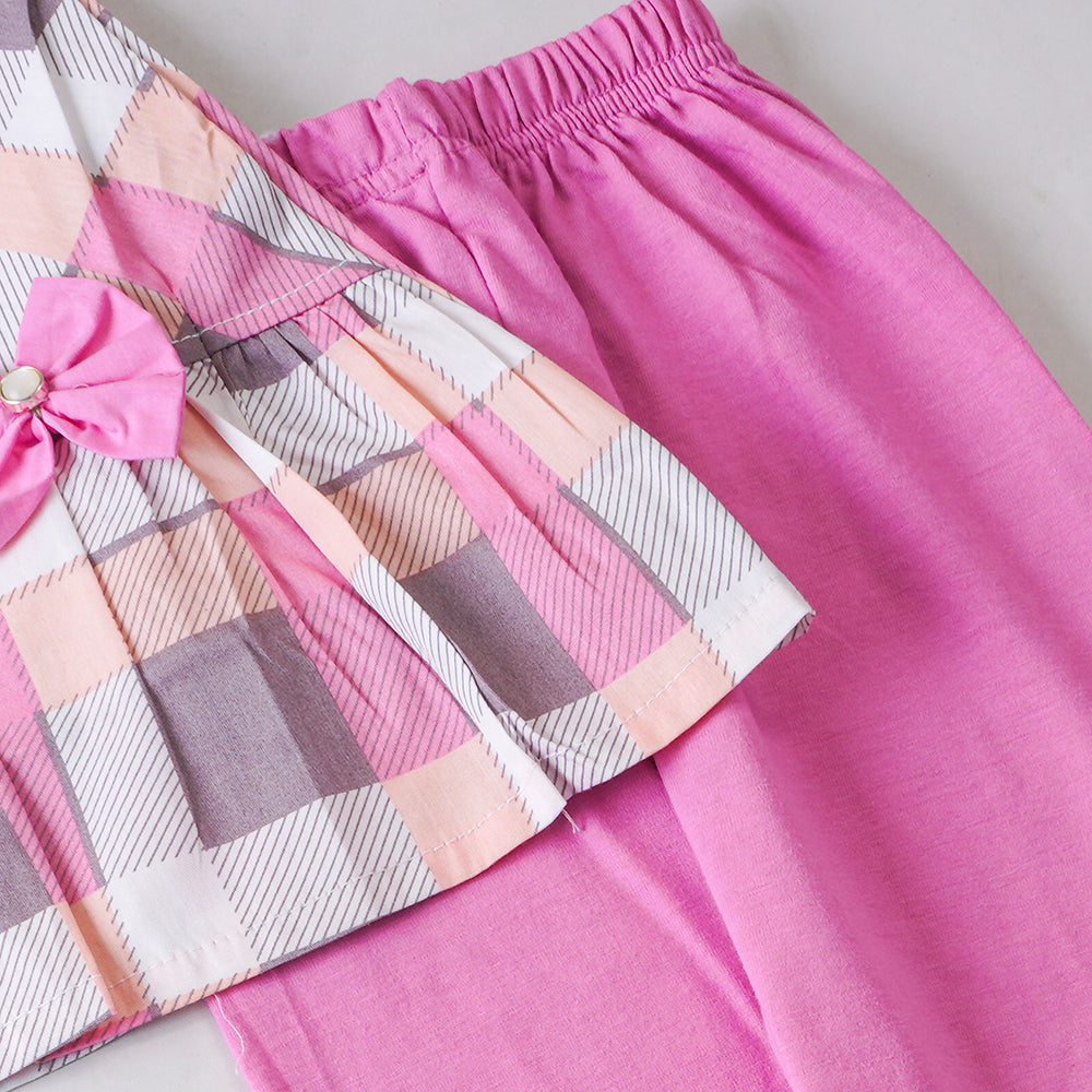 Girls 2 pcs Suit
