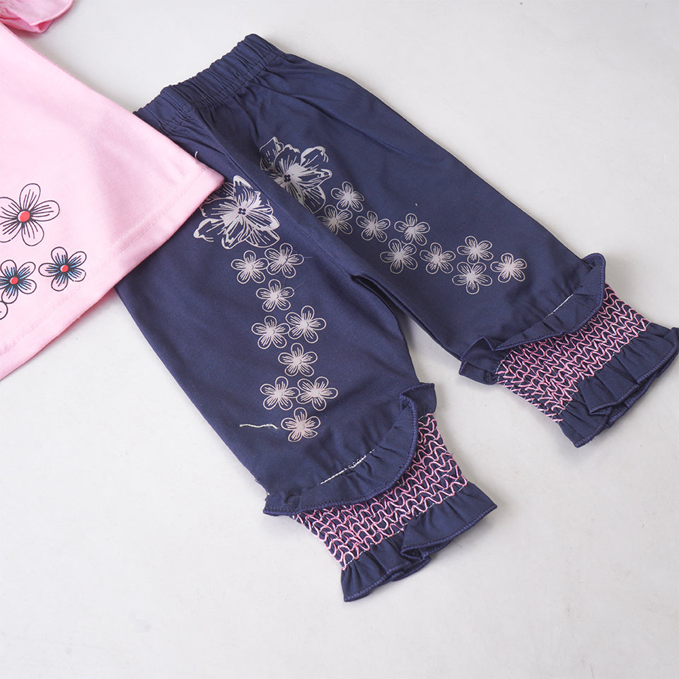 Girls 2 pcs Suit