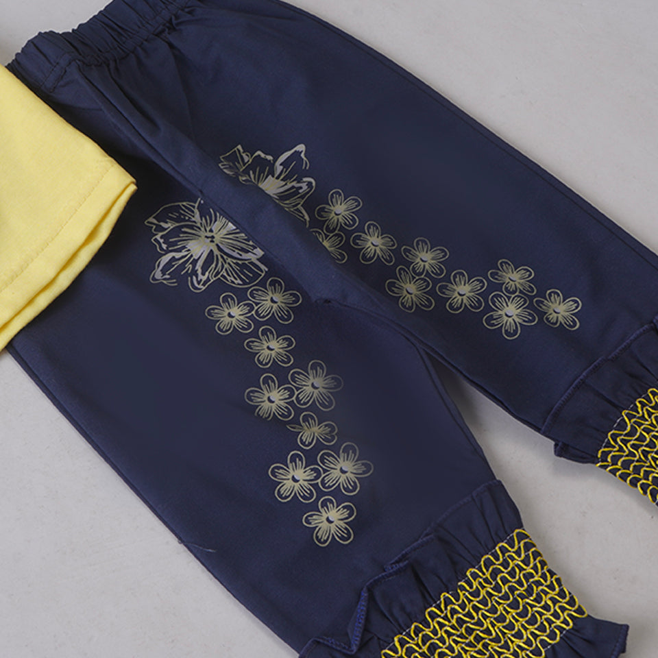 Girls 2 pcs Suit