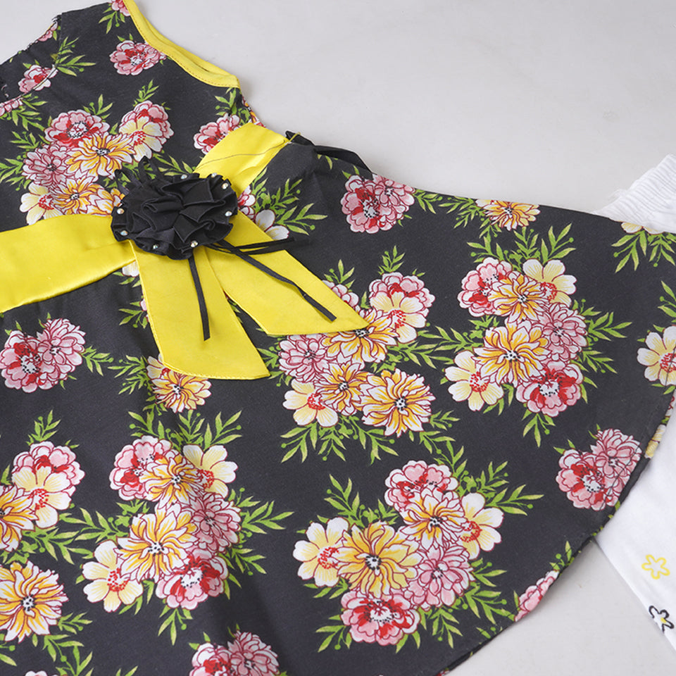 Girls 2 pcs Suit