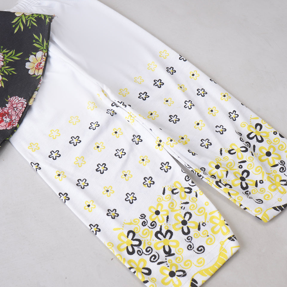 Girls 2 pcs Suit