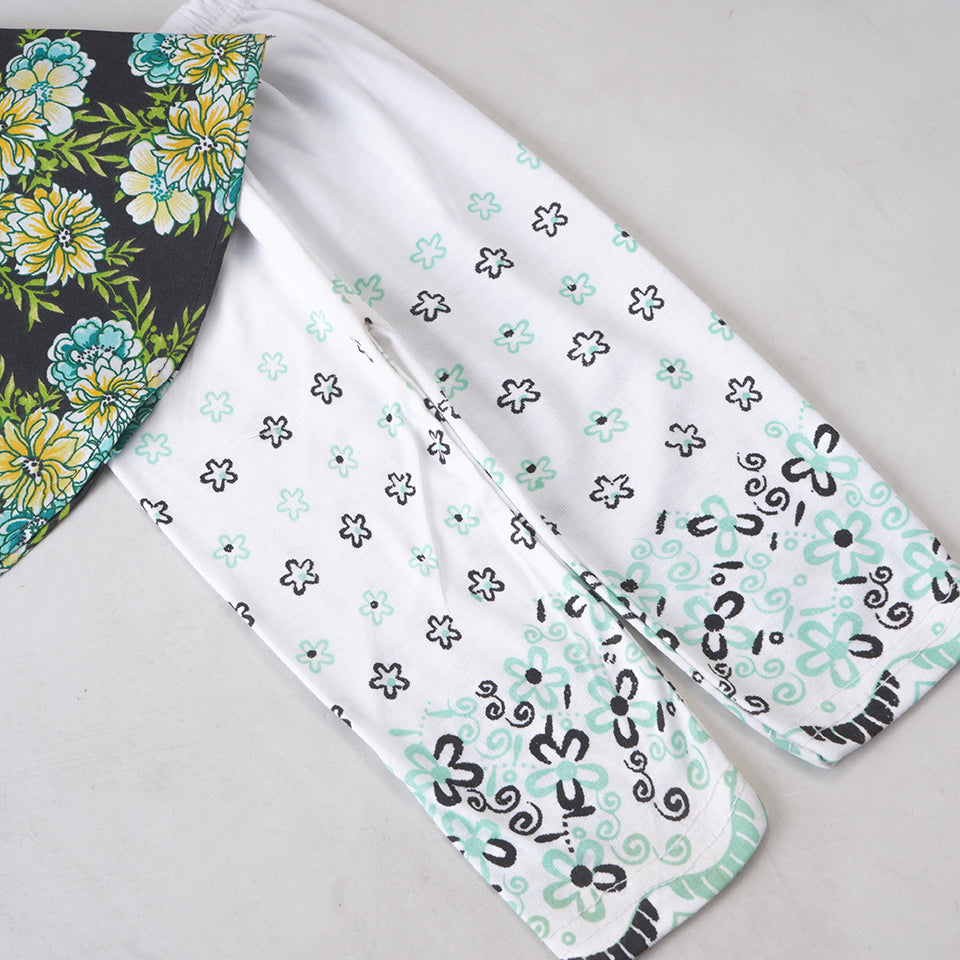 Girls 2 pcs Suit