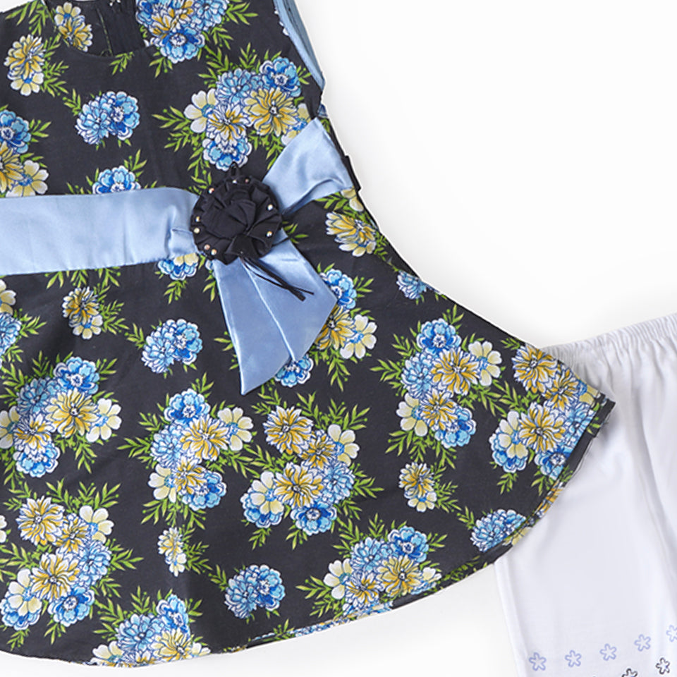 Girls 2 pcs Suit