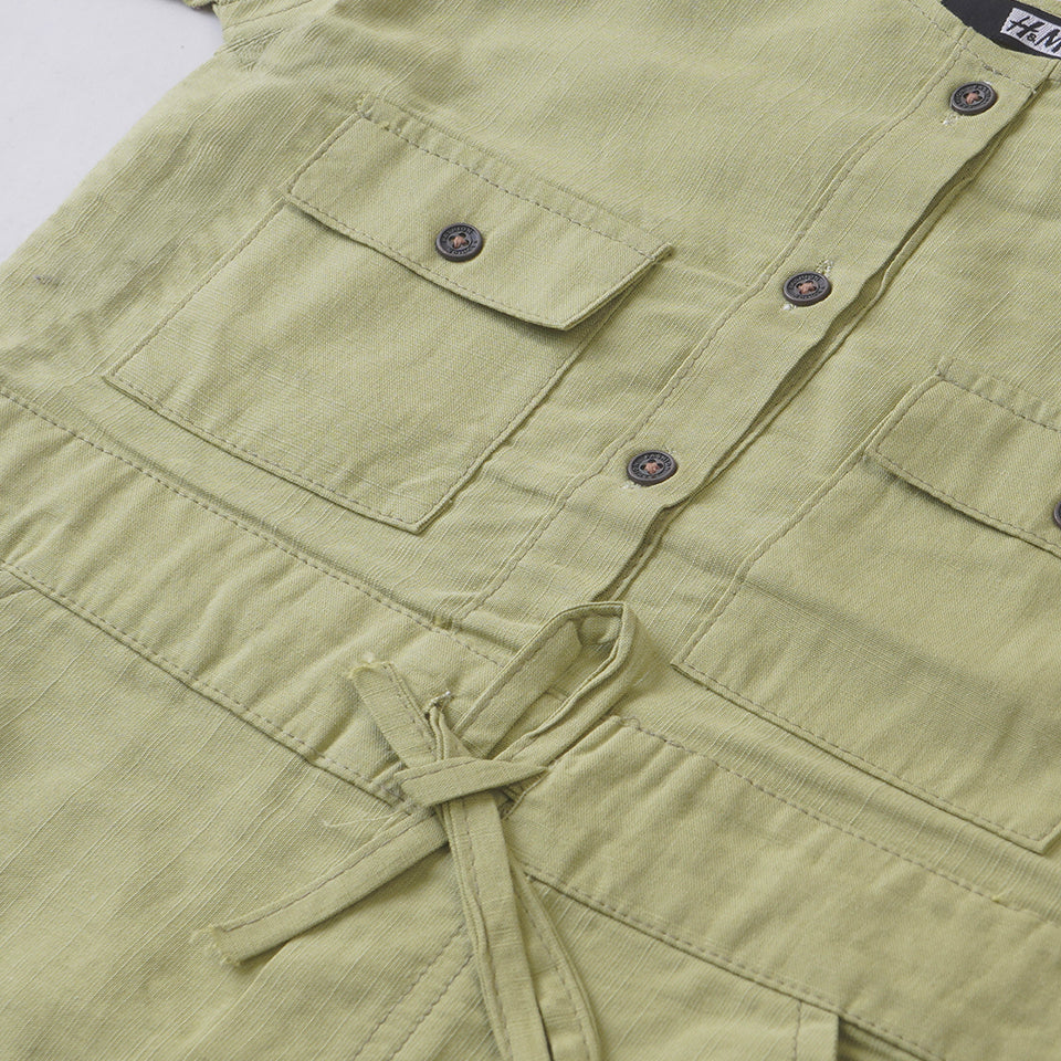 Girls Jump Suit