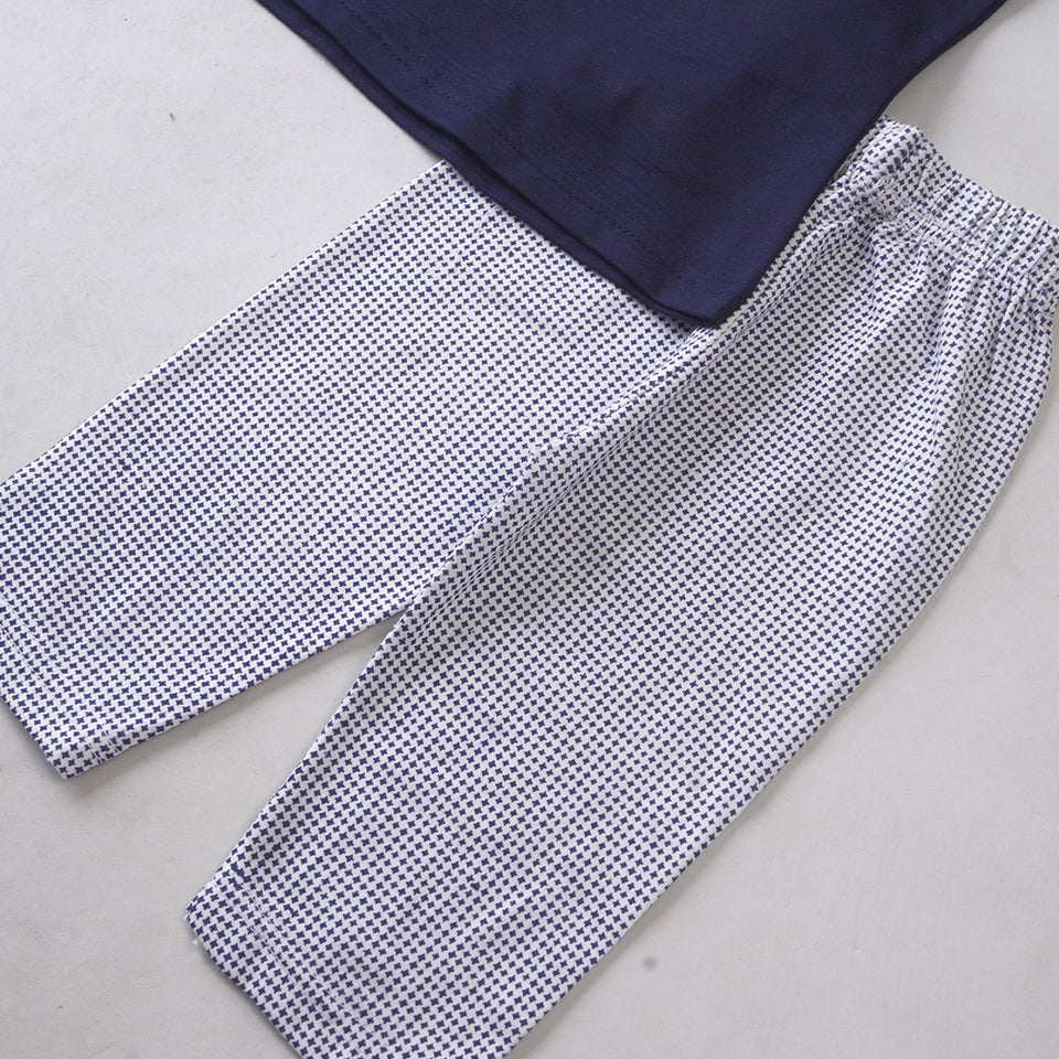 Girls 2 pcs Suit