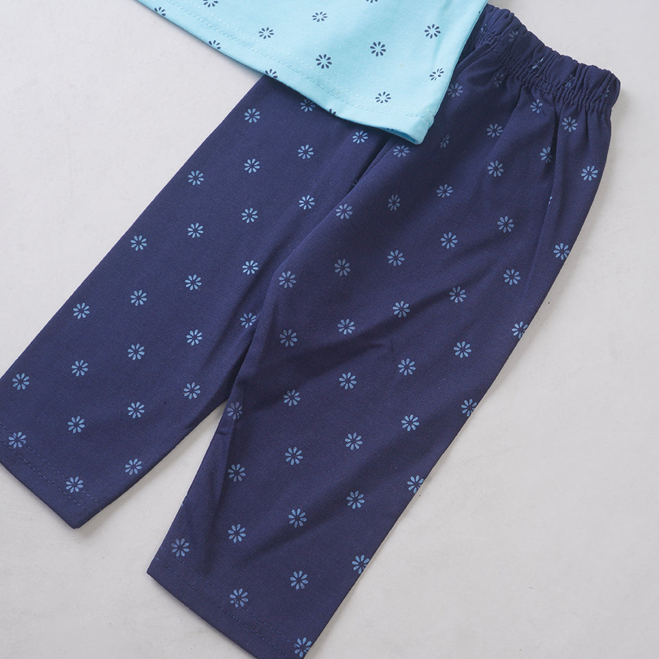 Girls 2 pcs Suit