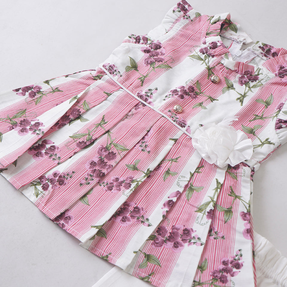 Girls 2 pcs Suit