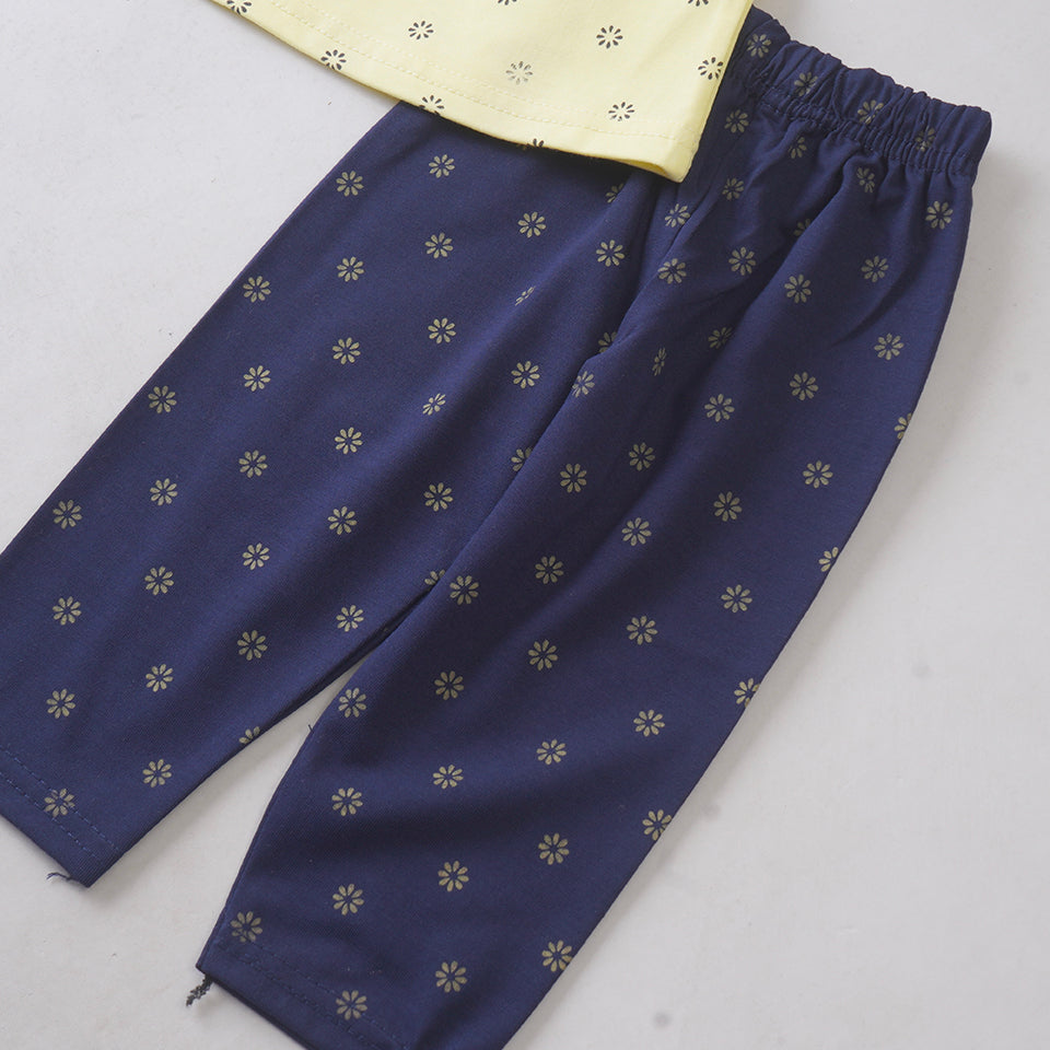 Girls 2 pcs Suit