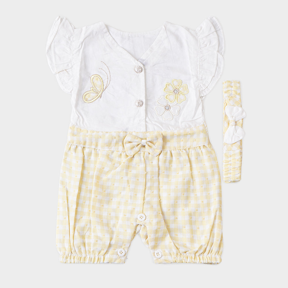 Girls 2 pcs Suit