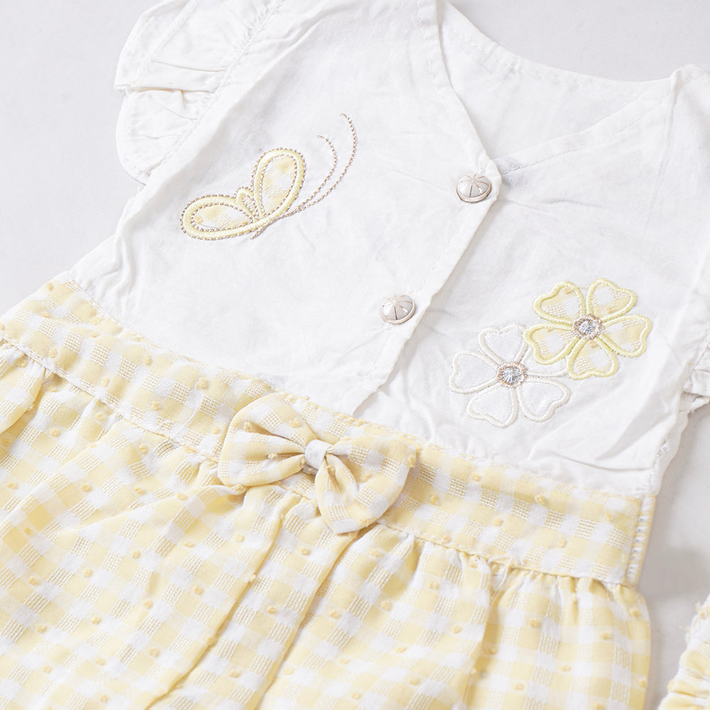Girls 2 pcs Suit
