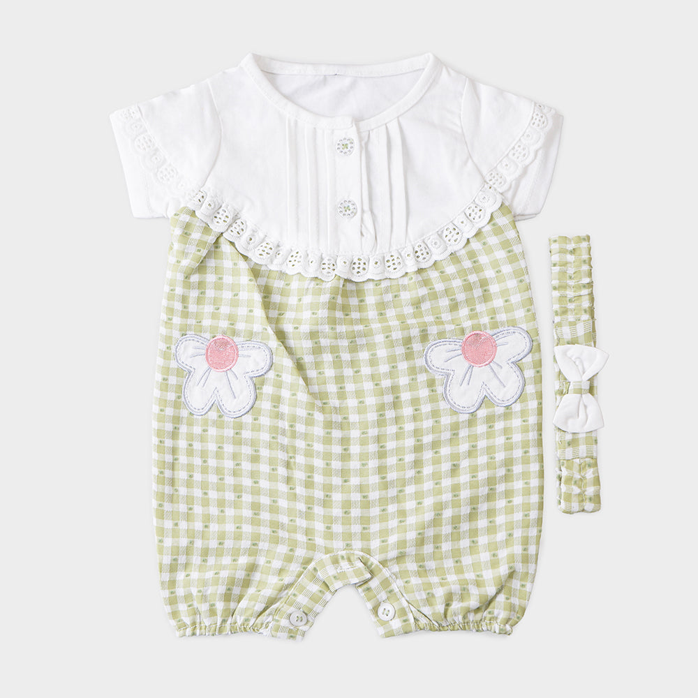 Girls 2 pcs Suit