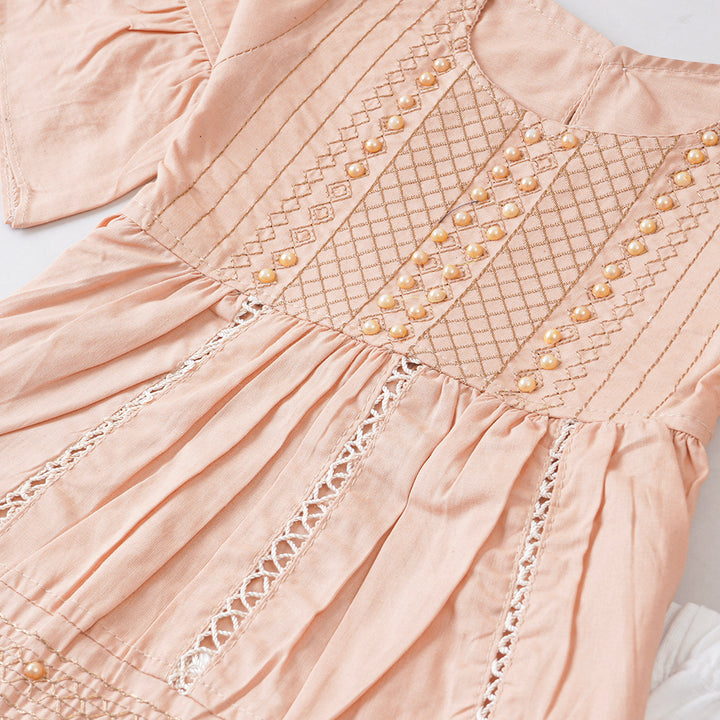 Girls 2 pcs Suit