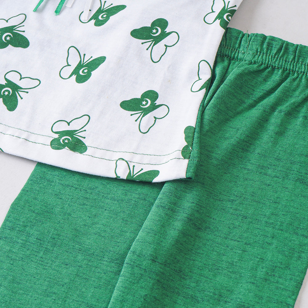 Girls 2 pcs Suit