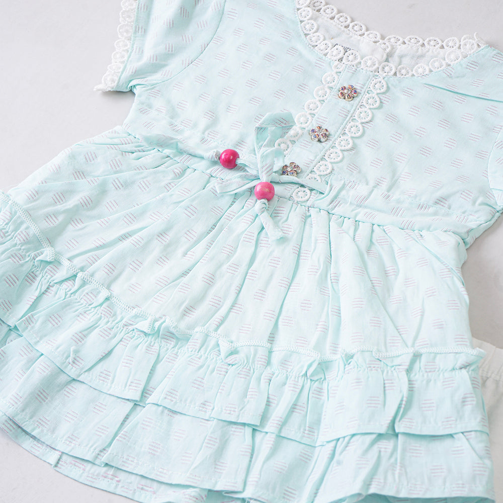 Girls 2 pcs Suit