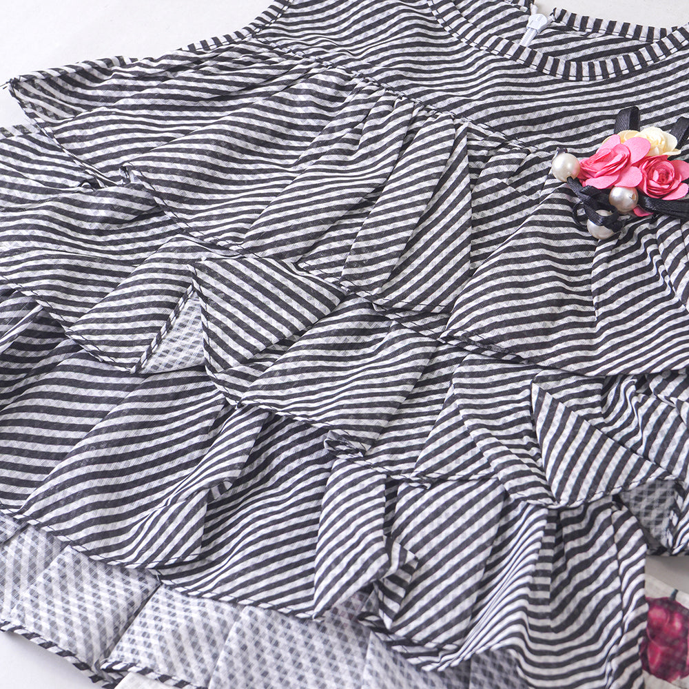 Girls 2 pcs Suit