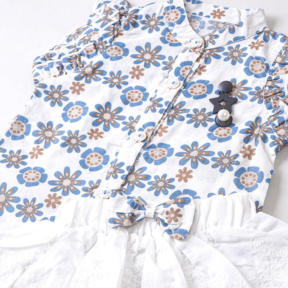 Girls 2 pcs Suit