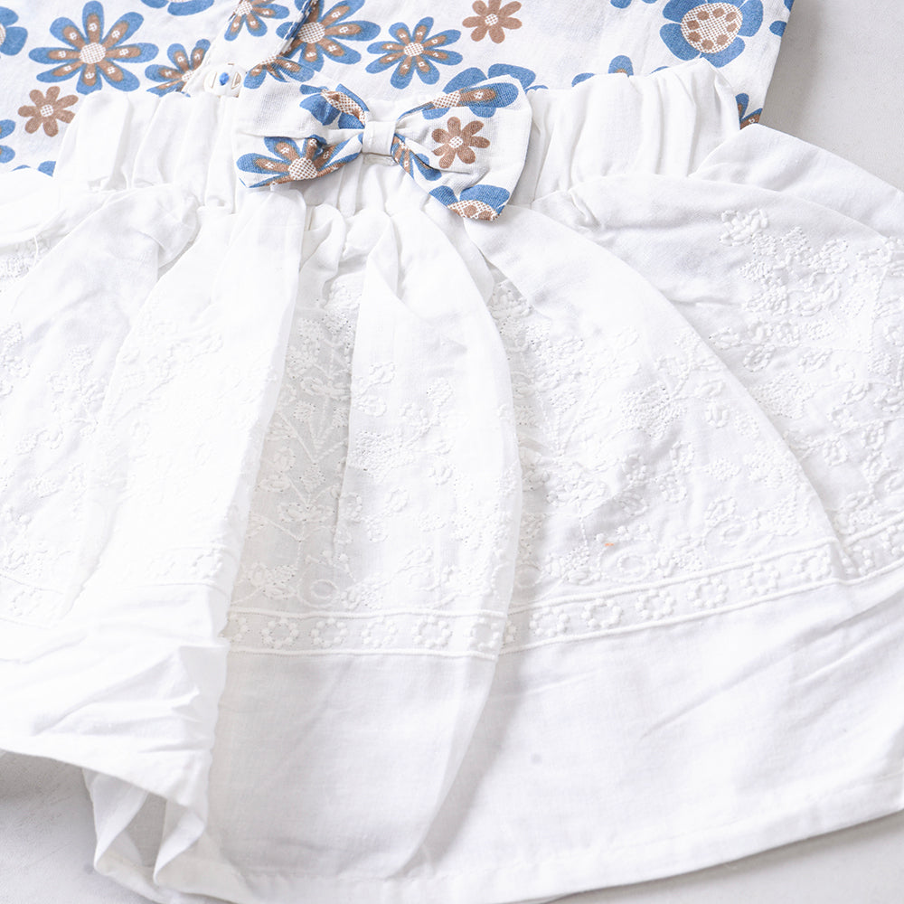 Girls 2 pcs Suit