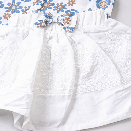 Girls 2 pcs Suit