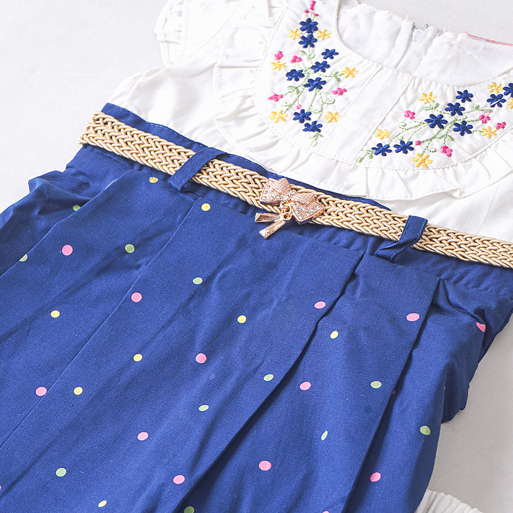 Girls 2 pcs Suit