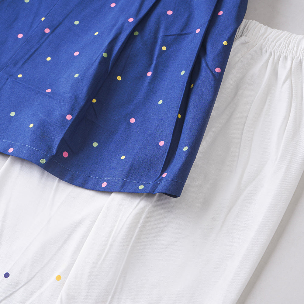 Girls 2 pcs Suit