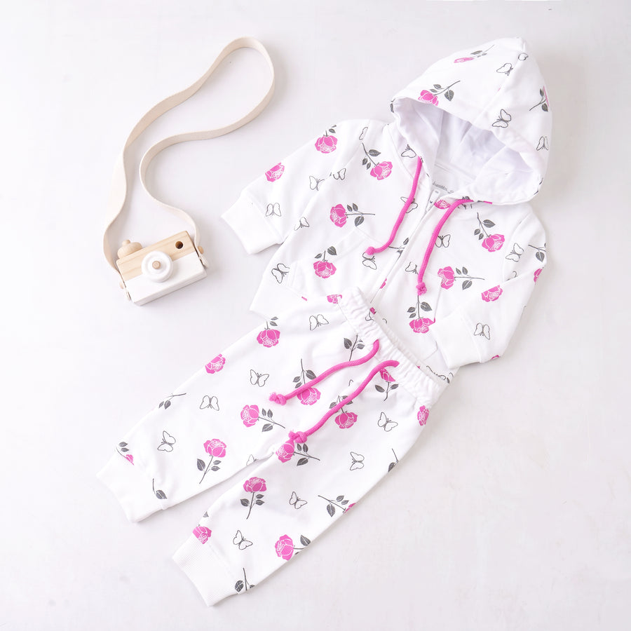Infant Boys 2 Pcs Suit