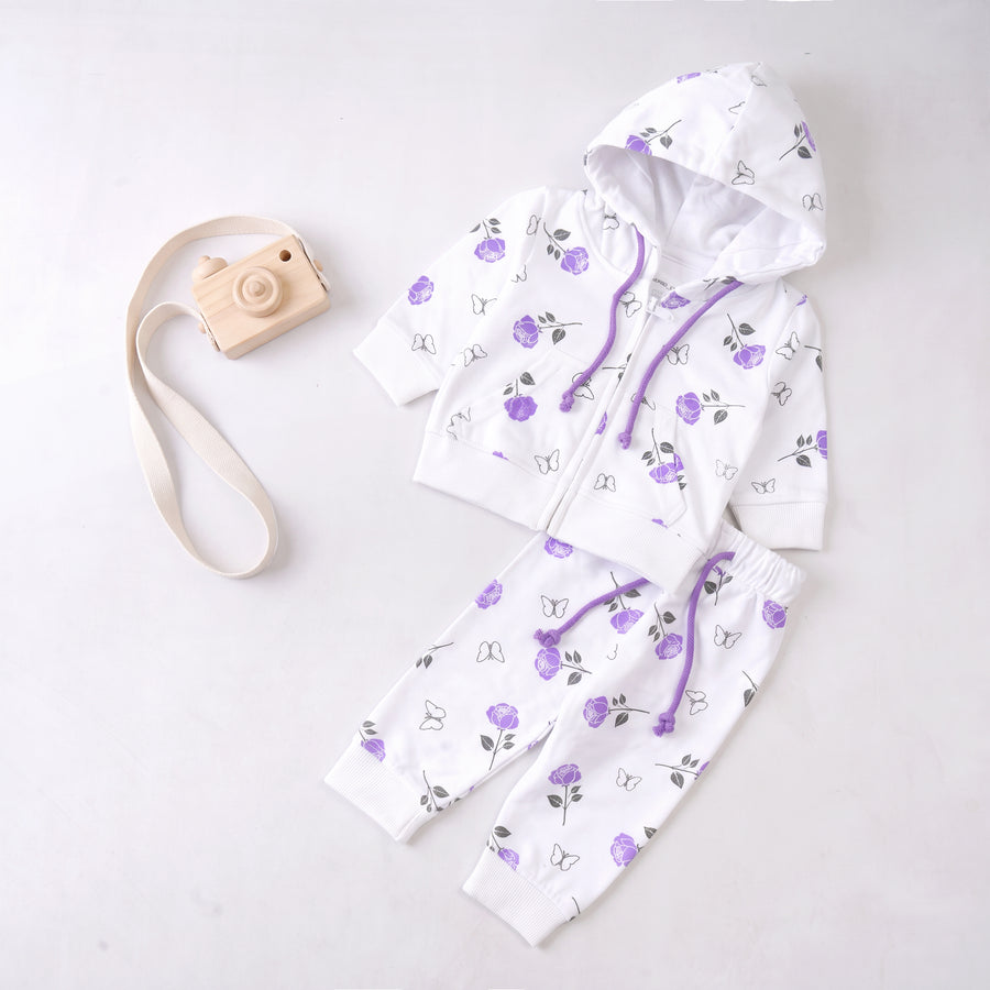 Infant Boys 2 Pcs Suit