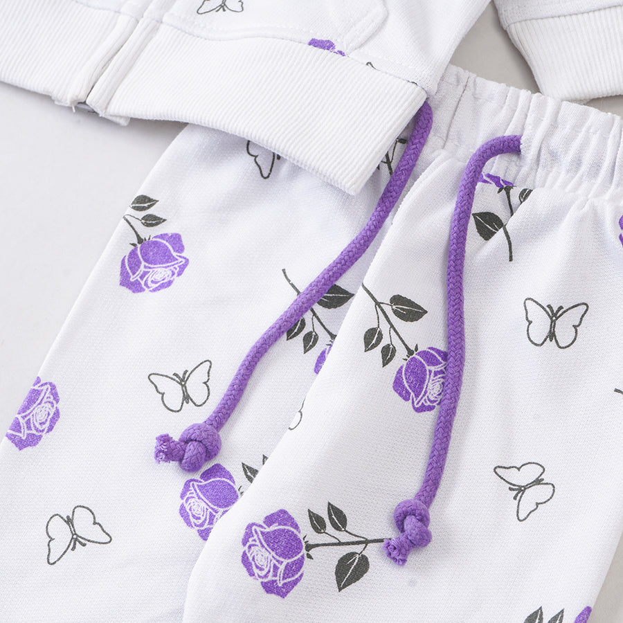 Infant Boys 2 Pcs Suit