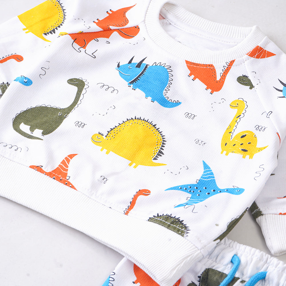 Infant Boys 2 Pcs Suit