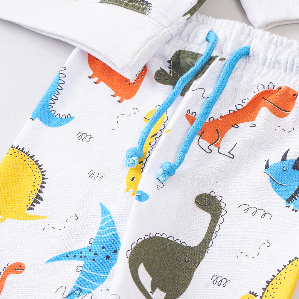 Infant Boys 2 Pcs Suit