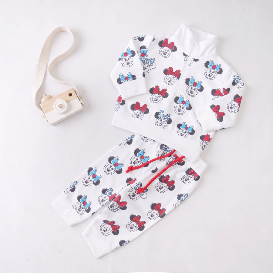 Infant Boys 2 Pcs Suit