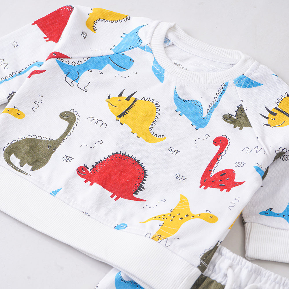 Infant Boys 2 Pcs Suit