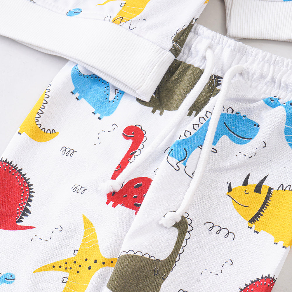 Infant Boys 2 Pcs Suit