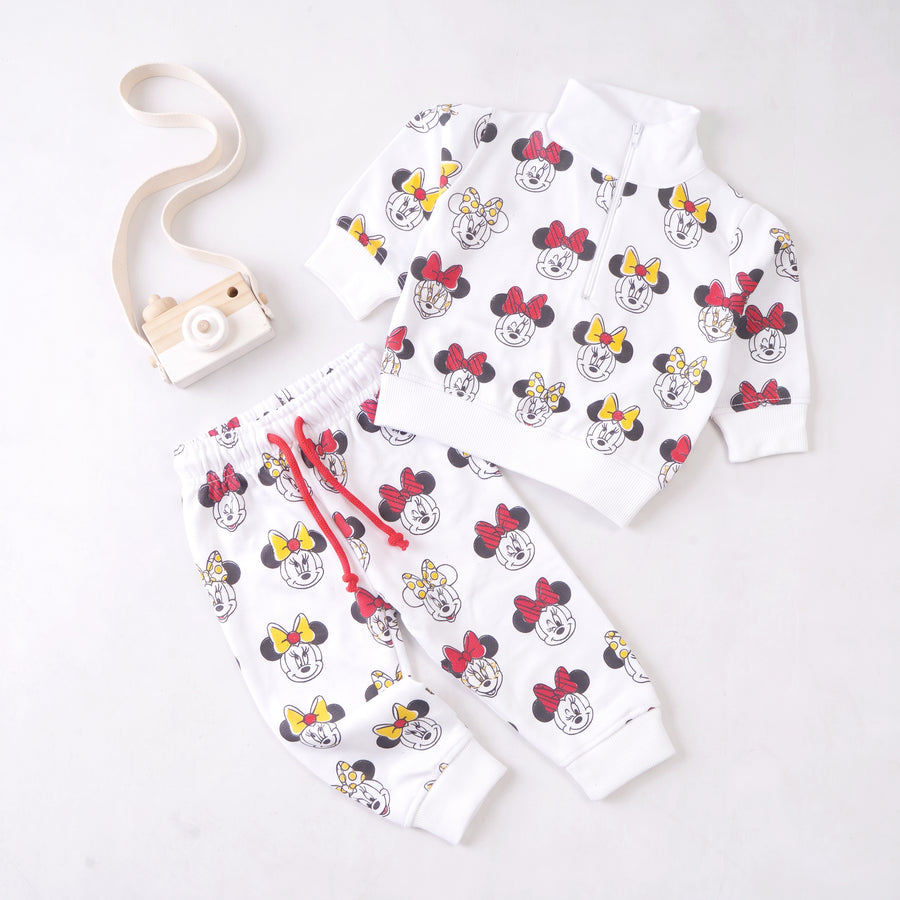 Infant Boys 2 Pcs Suit