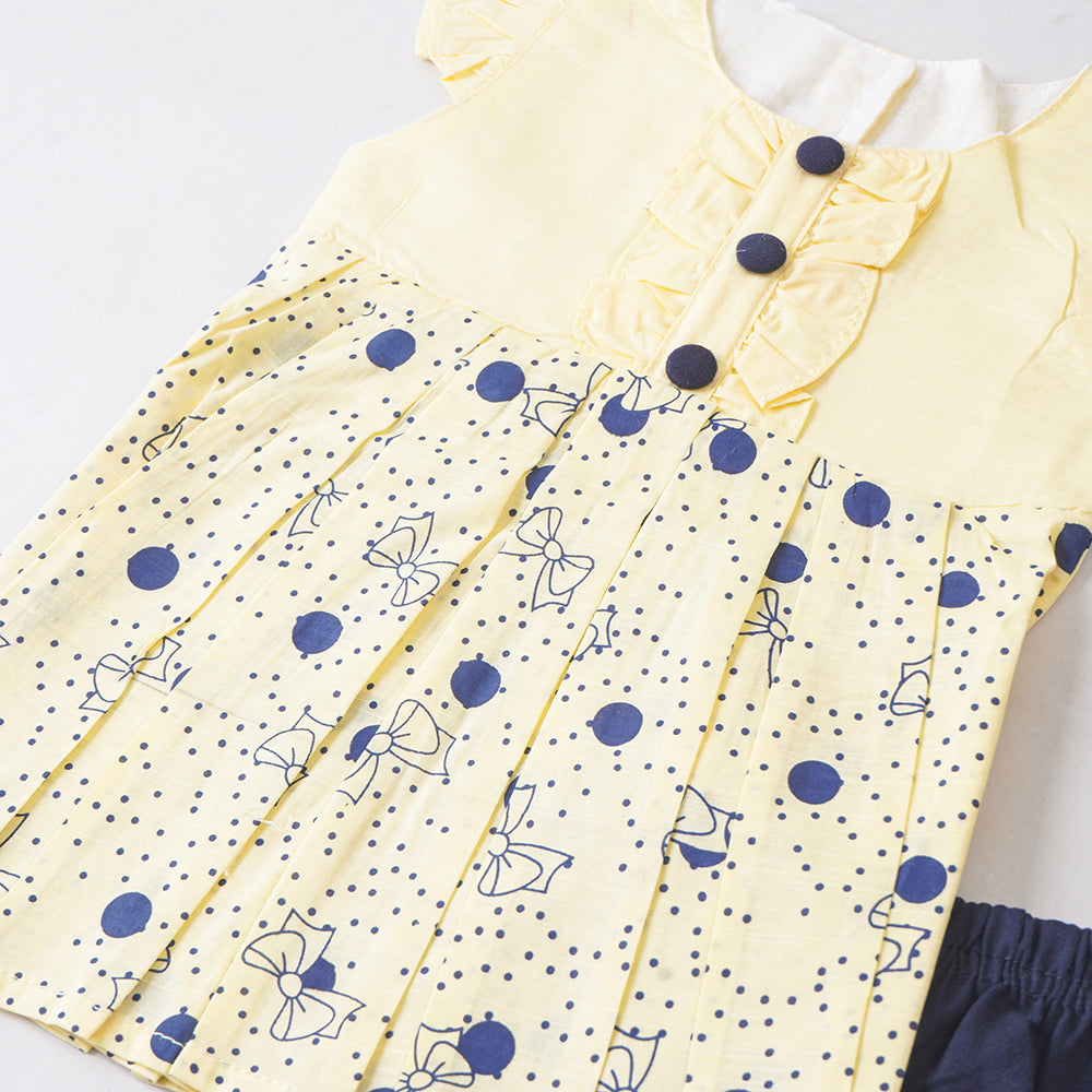 Girls 2 pcs Suit