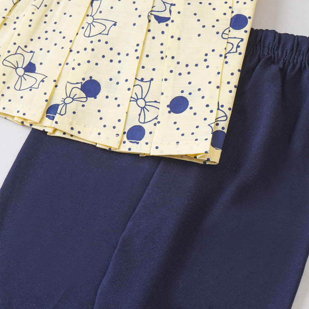 Girls 2 pcs Suit