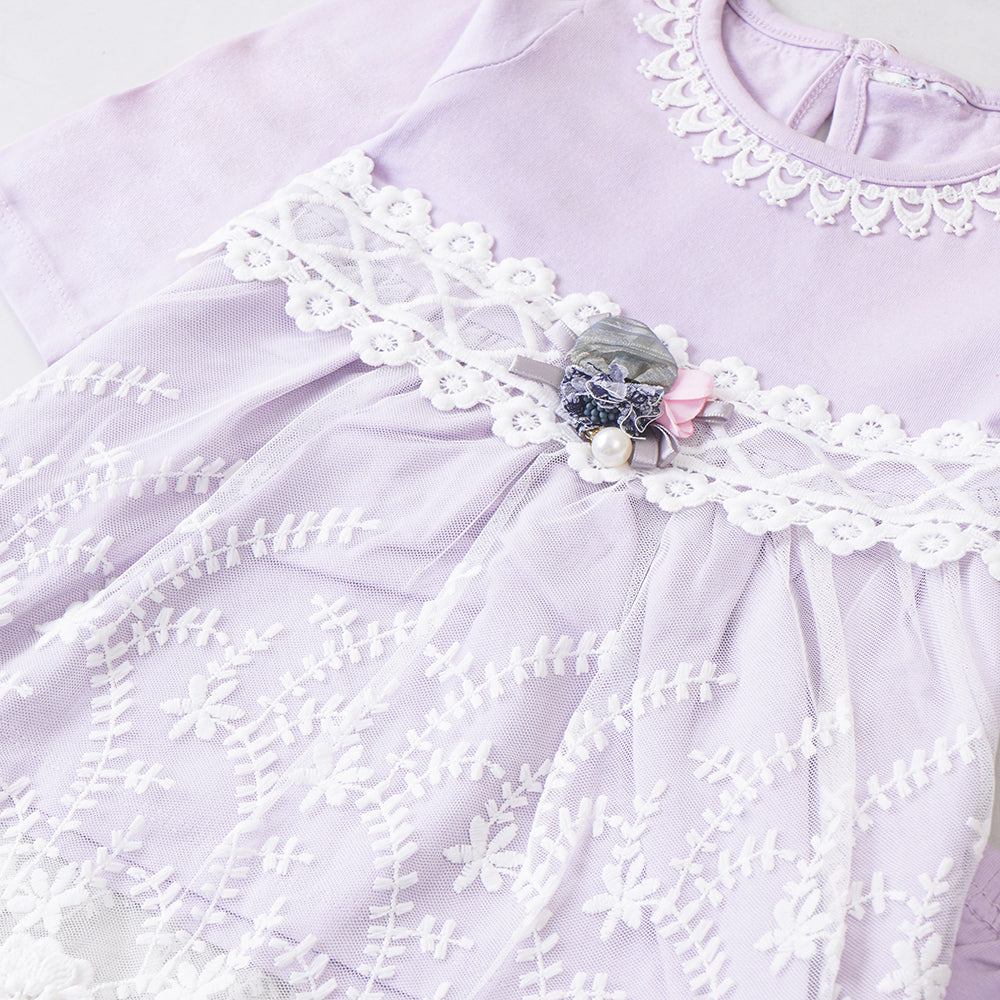 Girls 2 pcs Suit