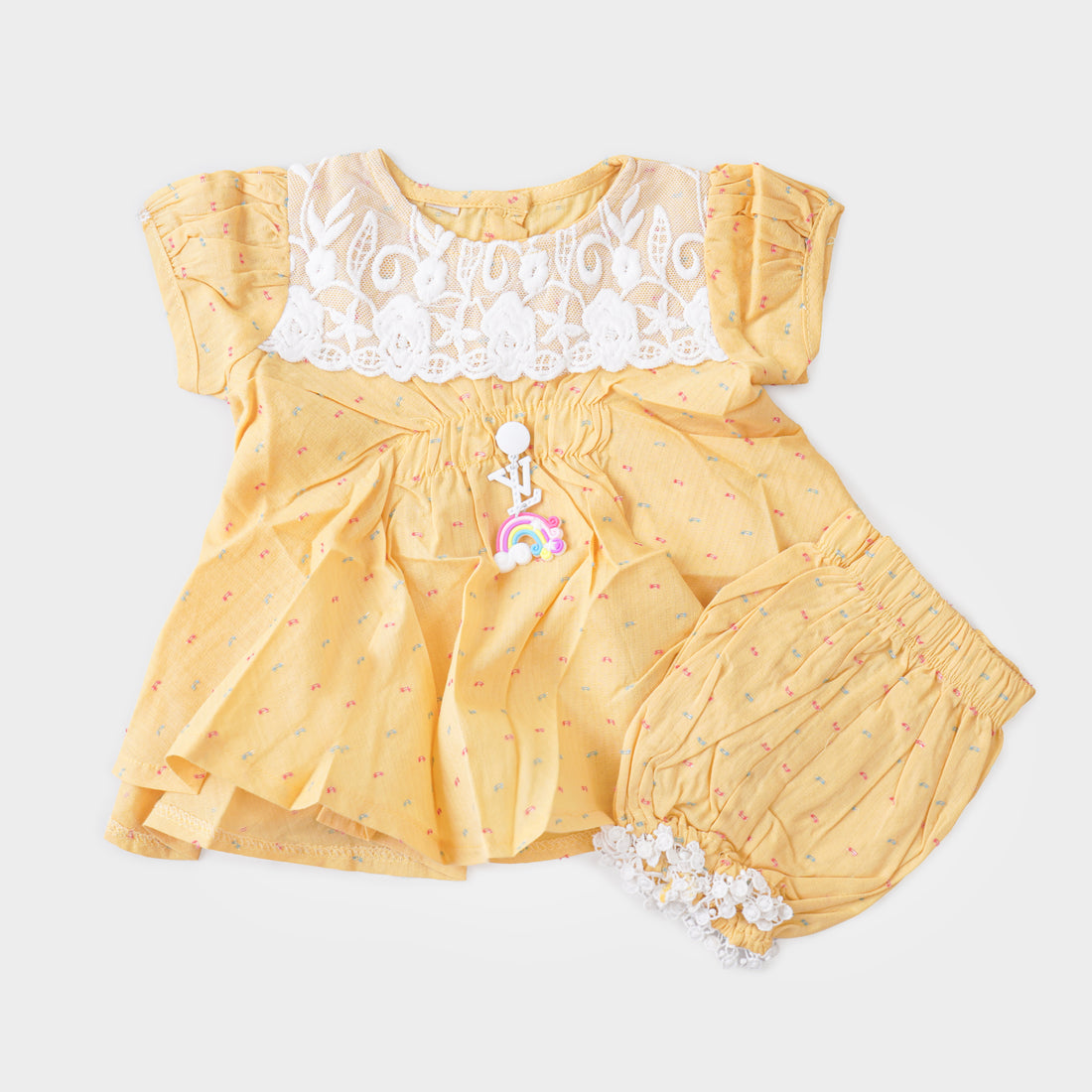 Girls 2 pcs Suit