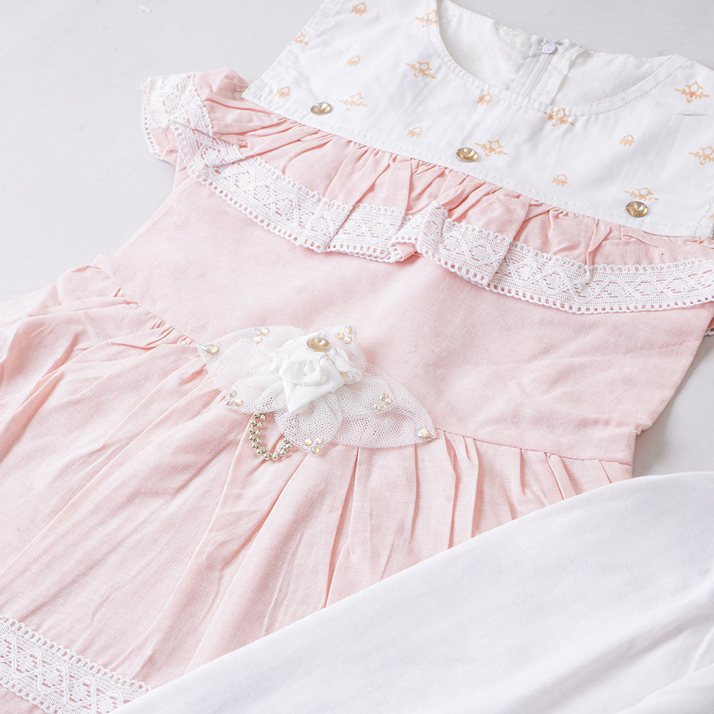 Girls 2 pcs Suit