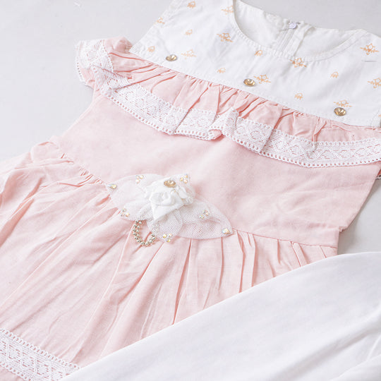 Girls 2 pcs Suit