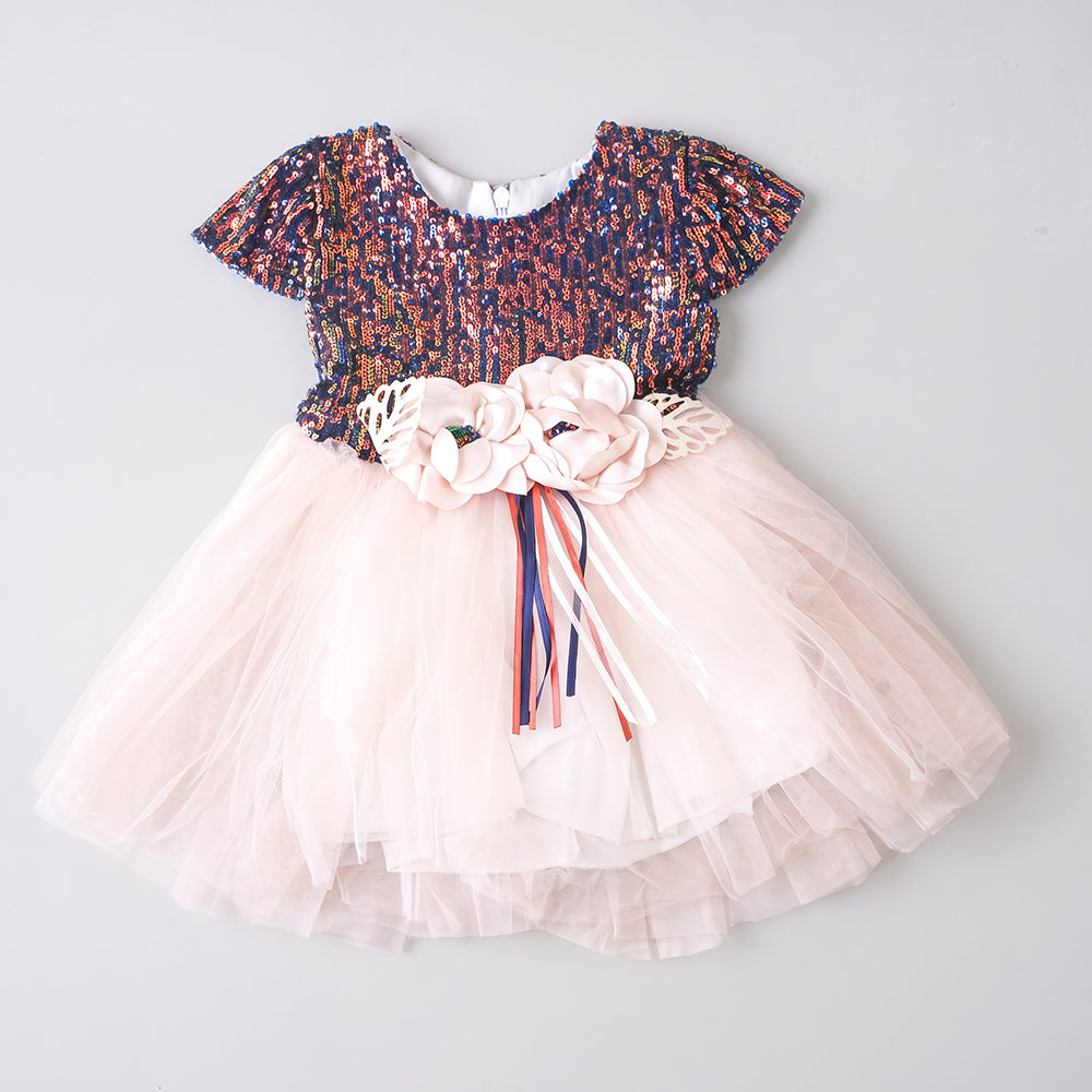 Girls 2 pcs Suit