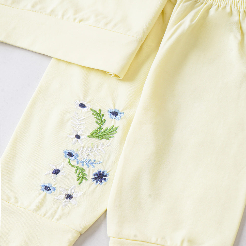 Girls 2 pcs Suit