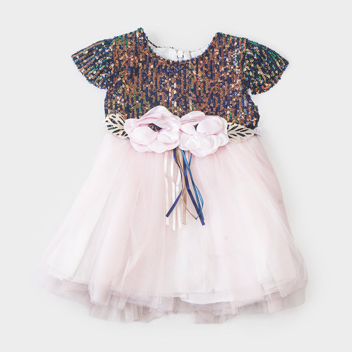 Girls 2 pcs Suit