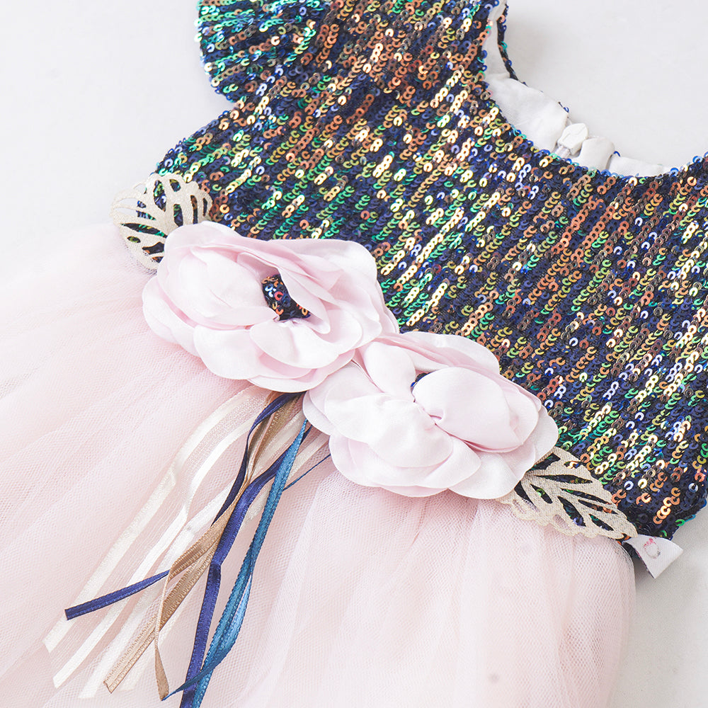 Girls 2 pcs Suit